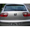 Seat LEON I 1M1 - Chrome strip on the flap