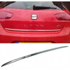 SEAT LEON II HB - STRISCIA CROMATA Cromata sul coperchio