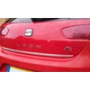 SEAT LEON II HB - STRISCIA CROMATA Cromata sul coperchio