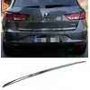 SEAT LEON III ST 5F8 Kombi - CHROME josla uz bagāžas nodalījuma durvīm