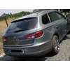 SEAT LEON III ST 5F8 Kombi - CHROME nauha takaluukussa