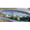 Seat Toledo, Exeo, .Ateca, Arona - Kromattu kattolistasarja, kromattu