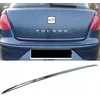 SEAT TOLEDO III - CHROME STRIP Chromed ON THE FLAP