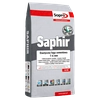 Šedá cementová spárovací hmota Sopro Saphir (15) 3 kg