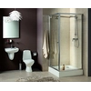 Sedile WC Duroplast Solo - Design elegante e di alta qualità