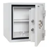 Seif certificado antifractie antifoc FireSafe40 eletrônico 460x440x450mm EN14450/S2 30P gri deschis