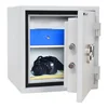 Seif certificat antiefractie antifoc FireSafe40 electronic 460x440x450mm EN14450/S2 30P gri deschis