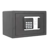 Seif mobilă FiftyBT250 kartela RFID 250x350x250mm antracit