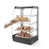 Self-Service Display Case 75l Led Hendi 233092