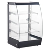 Self-Service Display Case 75l Led Hendi 233092