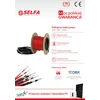 SELFA FLOOR HEATING CABLE SGK-280W-14mb