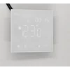 SELFA grindų šildymo termostatas PIXEL-01W(B) PL, 3 GARANTIJOS METAI