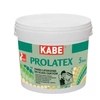 Semi-gloss latex paint for walls and ceilings KABE PROLATEX SUPREME 5L BASE A