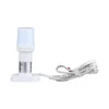 Sensor de luz V-TAC, branco, 1-10V