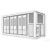 Serie ESS inteligente Huawei LUNA2000-2.0MWH