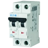 Series circuit breaker 15kA 2-biegunowy FAZ-B16/2