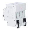 Series circuit breaker 15kA 3-biegunowy FAZ-C25/3