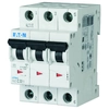 Series circuit breaker 15kA 3-biegunowy FAZ-C50/3