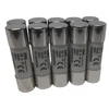 Set 10 fuses 10x38 20A cylindrical ceramic fuses 500V AC gG