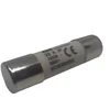 Set 10 fuses 10x38 20A cylindrical ceramic fuses 500V AC gG