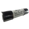 Set 10 fuses 14x51 6A cylindrical ceramic fuses 500V AC gLgG