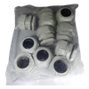 Set 10 pc. plastic cable glands M50 metric diameter 32 - 38mm IP68