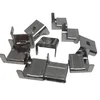 Set 10 pieces of classic buckles for catching and fixing the stainless steel band 12.7mm