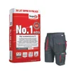 Set 8 Sopro Taschen No.1 400 22,5kg + Sopro Arbeitsshorts