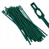 SET BANDETE DE GRADINA VERDE 13/17/23CM DUPĂ20SZT