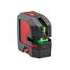 SET Basic Green Laser Level με εγκάρσιες γραμμές, Lino L2G - Leica-912932