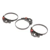 Set conducte Cifarelli M1200 extensie de evacuare 0G39200