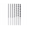 SET DE GAURIȘTI PENTRU LEMN 4-12X300MM LUNG 7 PCS