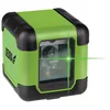 ΣΕΤ ΕΡΓΑΛΕΙΩΝ ΜΕΤΡΗΣΗΣ: GREEN CROSS-CROSS LASER + LASER RANGE FINDER 40M DEDRA MC0920 LASER RANGE FINDER ΜΕΤΡΗΣΗ ΣΥΣΚΕΥΗ ΜΕΤΡΗΣΗ LASER