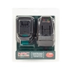  Set of battery charger and 2.0 Ah battery