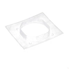 Set of gaskets IP44 for frame 3-krotnej Simon54