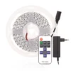 Set strisce LED T-LED 5m 35W 12V-5M10W Colore_Luci: Bianco caldo