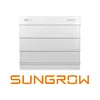 Set Sungrow 25,6kWh, Controller SBR S V114 + 8*Bateria LiFePO4 3,2kWh