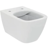 Set vaso Ideal Standard I.LIFE B con copriwater a chiusura rallentata