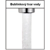Šetrič vody HIHIPPO HP1055 - bublinková PROUD