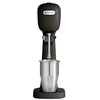 Shaker pentru milkshake - negru | Hendi 221600