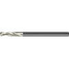 Short flute drill D338 HSS-Co8% raptors 1,0mm GUHRING