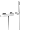 Shower mixer Tres Cuadro chrome 107167