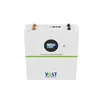 Съхранение на енергия ULTRA-5 51,2V 100Ah 100A за sinusPRO ULTRA