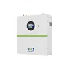 Съхранение на енергия ULTRA-5 51,2V 100Ah 100A за sinusPRO ULTRA