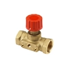 Shut-off valve ASV-M, size DN 32