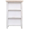 Side cabinet, 35x25x57 cm, Paulovnia wood