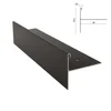 Side eaves profile W35B Renoplast