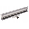 SIDE WALL LINEAR DRAIN 100 cm INSTANT