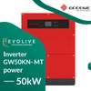 Sieťový invertor GoodWe GW50KN - MT