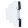 Signaallamp LK-712 G 1xLED groente,Un=10÷30V Wisselstroom/gelijkstroom